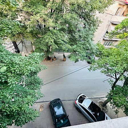 Urban Stay Skopje Ngoại thất bức ảnh