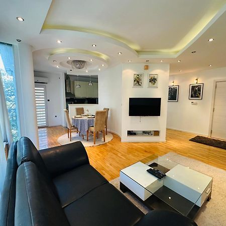 Urban Stay Skopje Ngoại thất bức ảnh