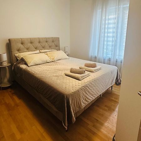 Urban Stay Skopje Ngoại thất bức ảnh