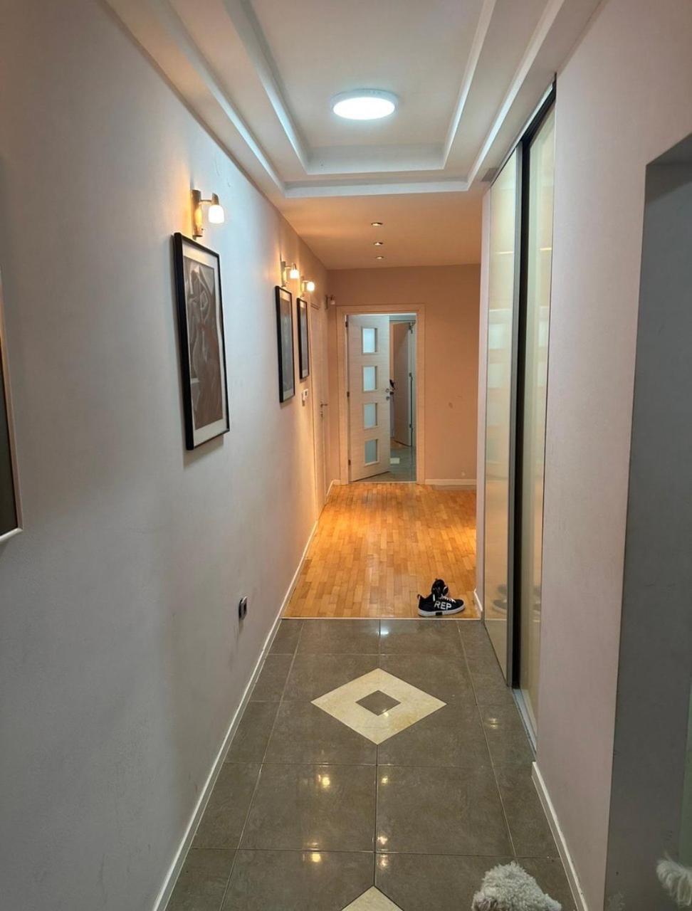 Urban Stay Skopje Ngoại thất bức ảnh