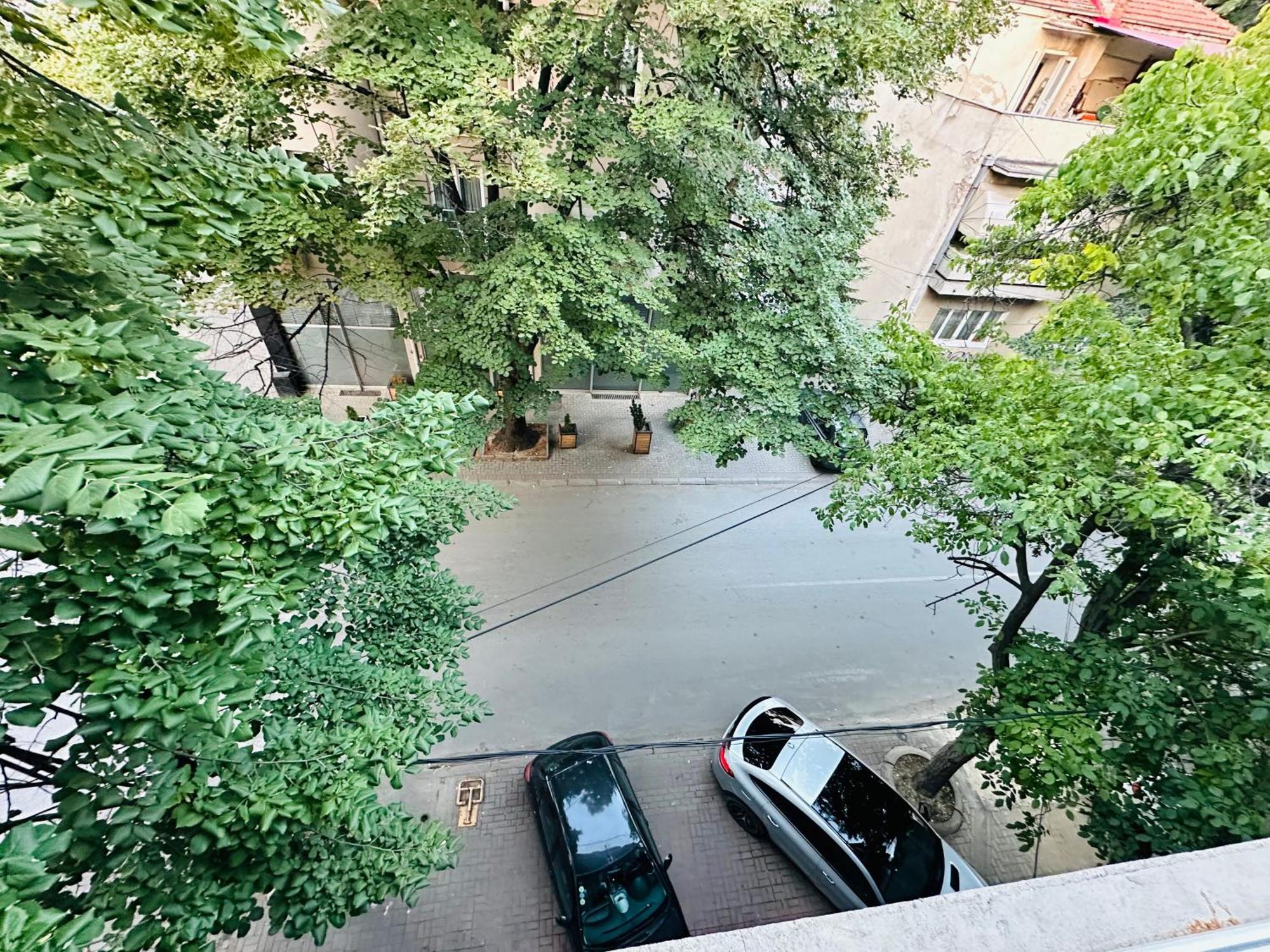 Urban Stay Skopje Ngoại thất bức ảnh