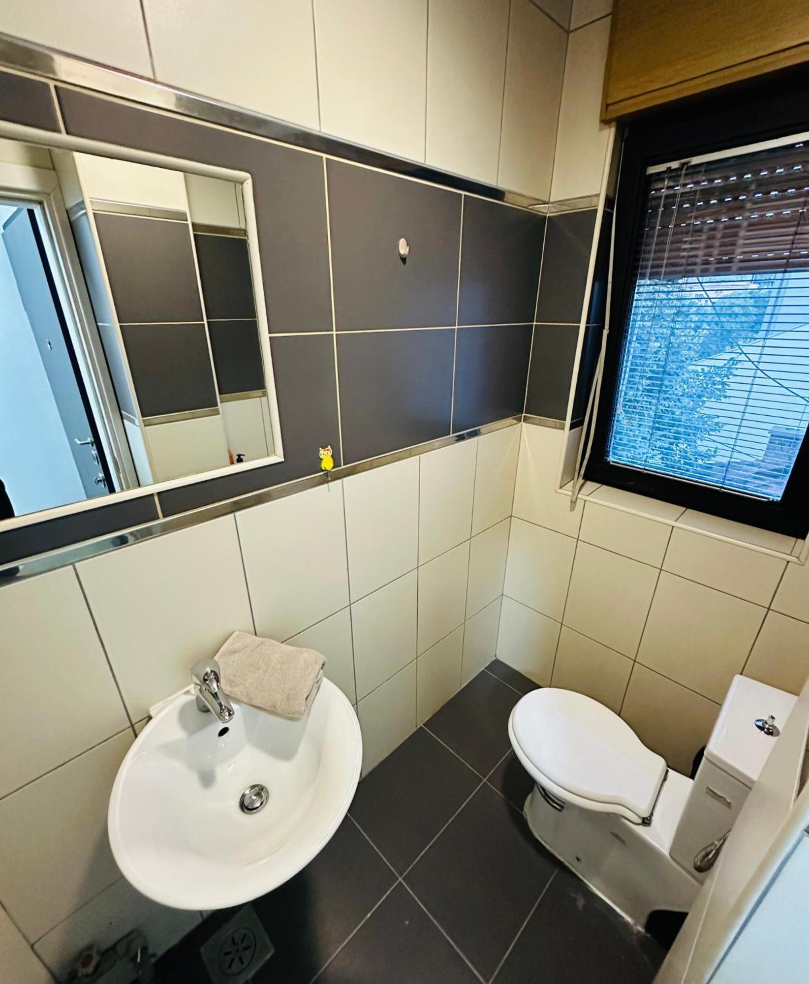 Urban Stay Skopje Ngoại thất bức ảnh