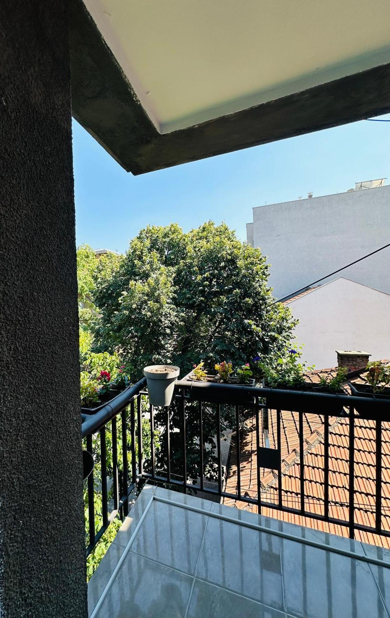 Urban Stay Skopje Ngoại thất bức ảnh
