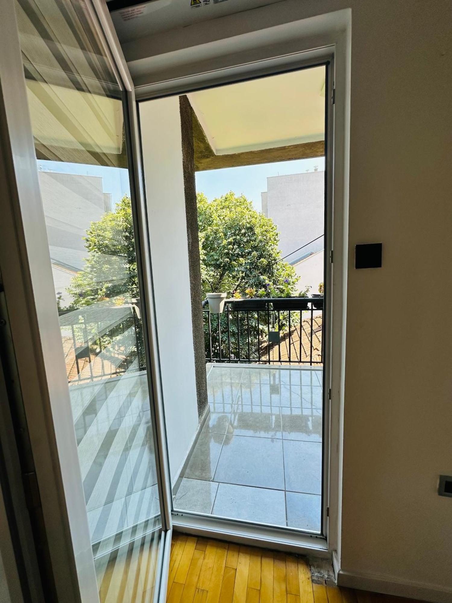 Urban Stay Skopje Ngoại thất bức ảnh