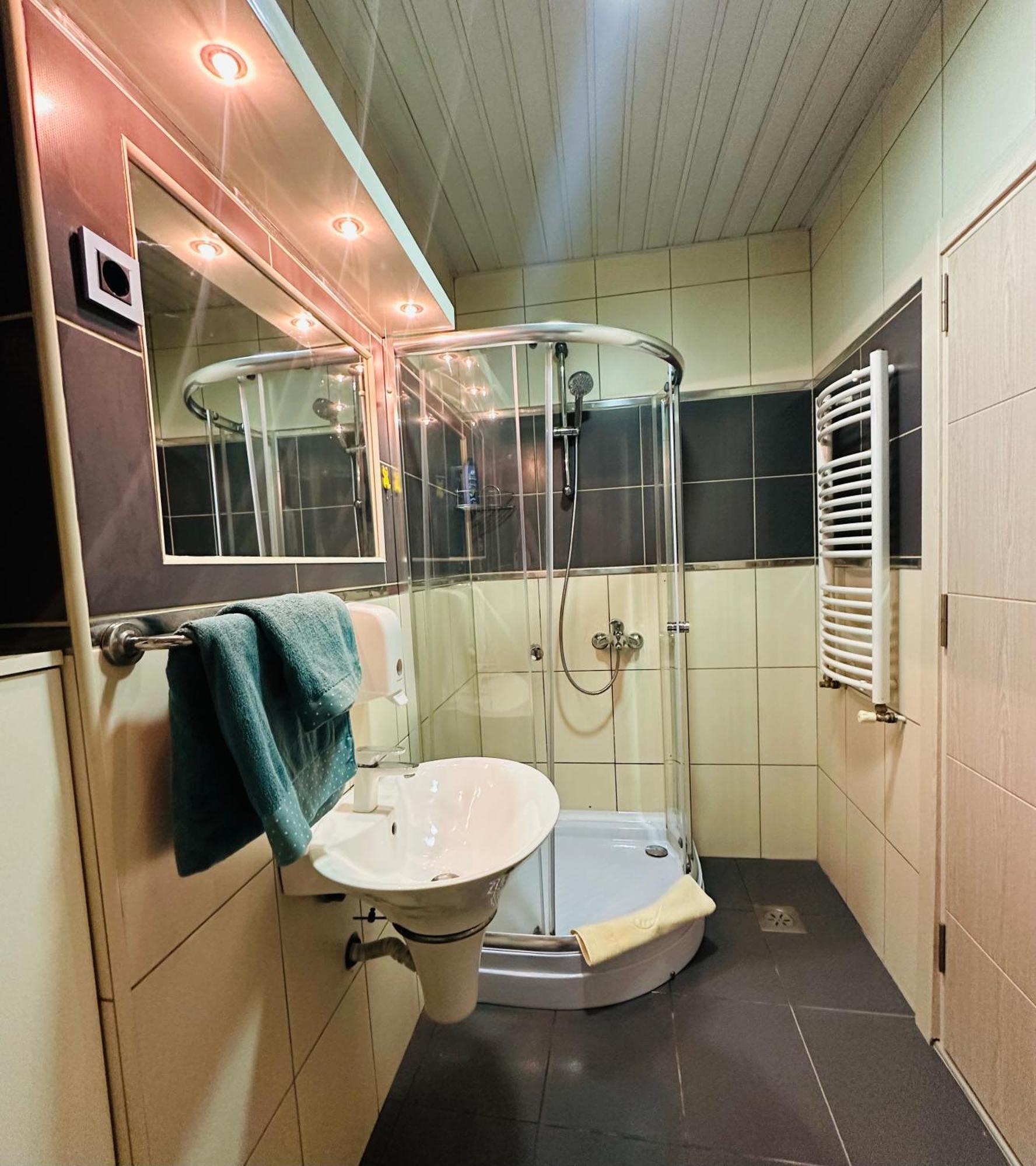 Urban Stay Skopje Ngoại thất bức ảnh