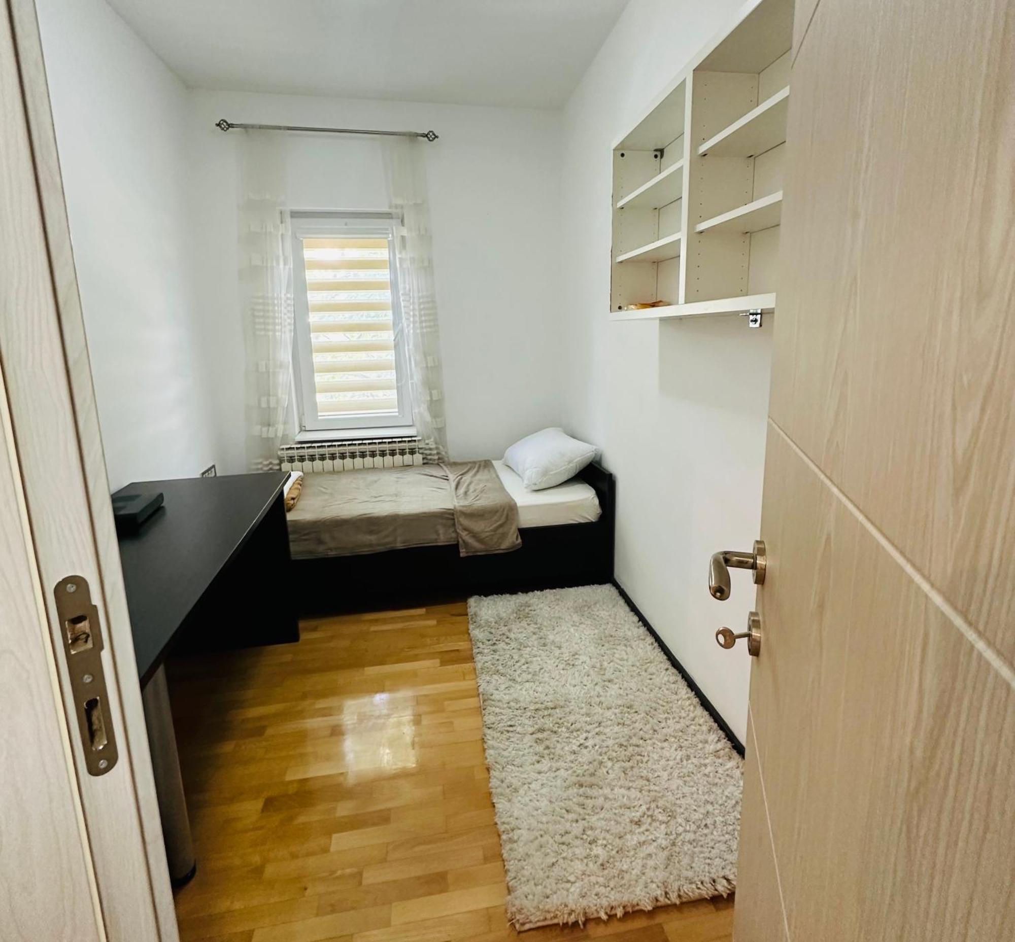 Urban Stay Skopje Ngoại thất bức ảnh