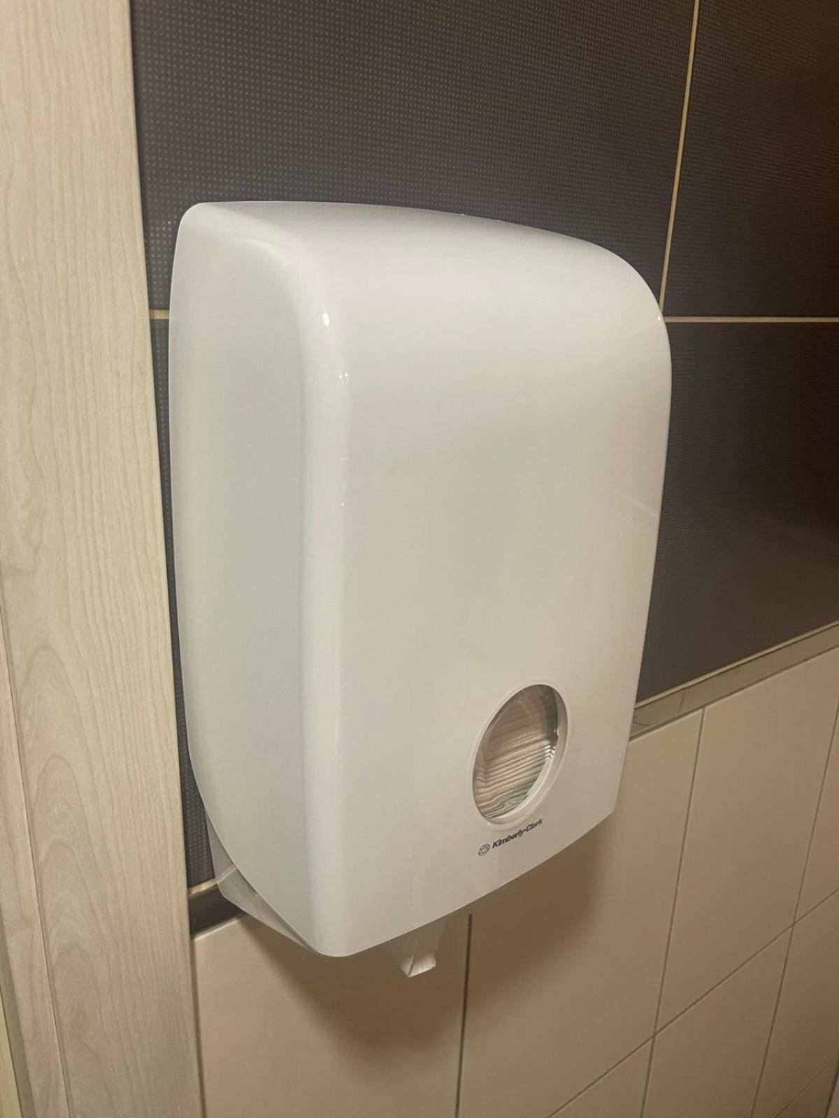 Urban Stay Skopje Ngoại thất bức ảnh