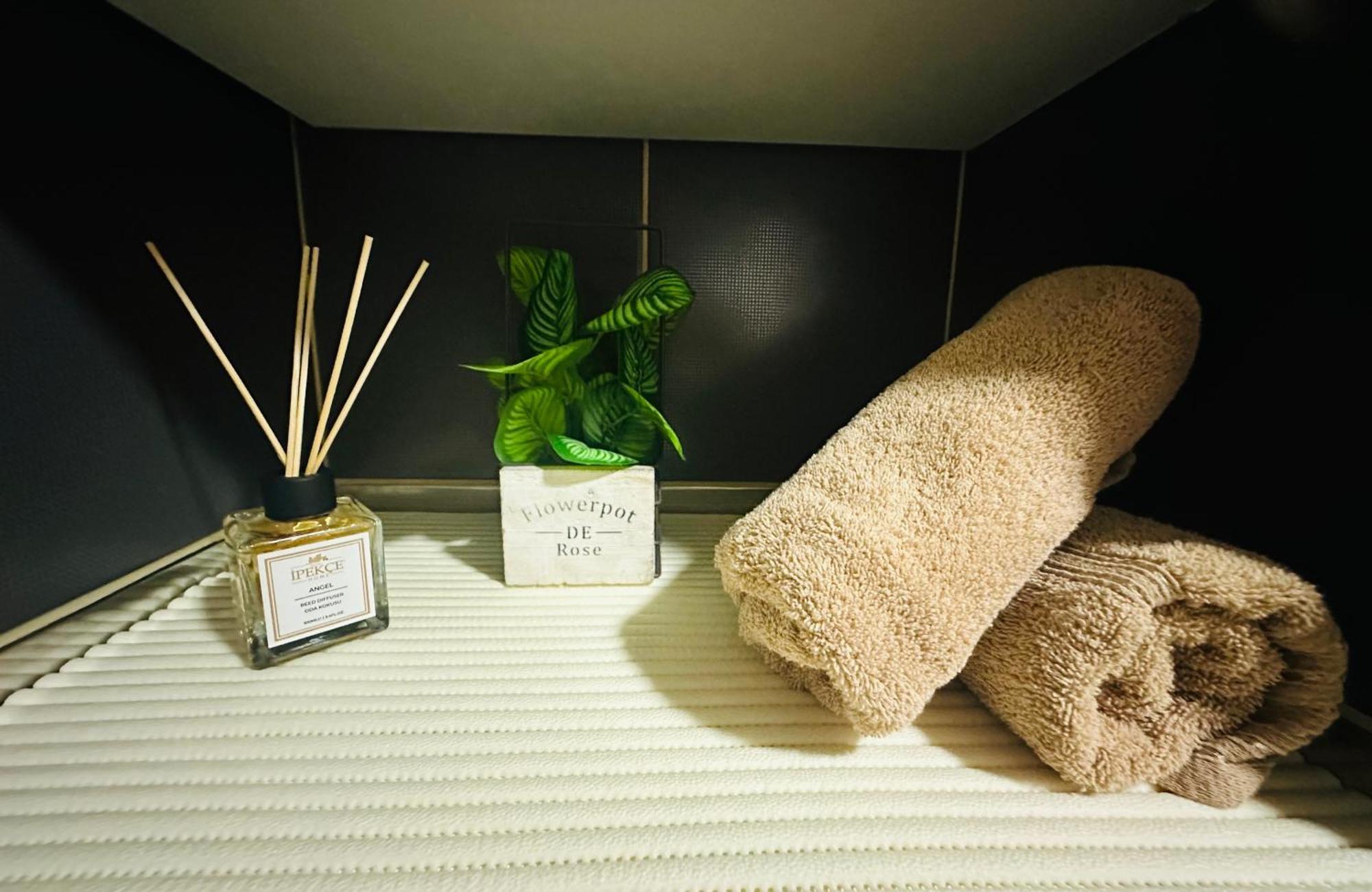 Urban Stay Skopje Ngoại thất bức ảnh