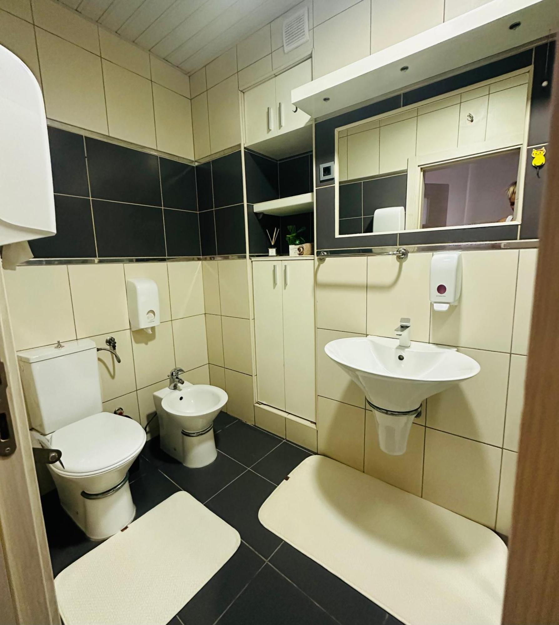 Urban Stay Skopje Ngoại thất bức ảnh