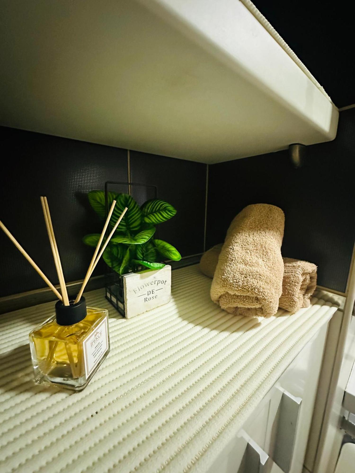 Urban Stay Skopje Ngoại thất bức ảnh