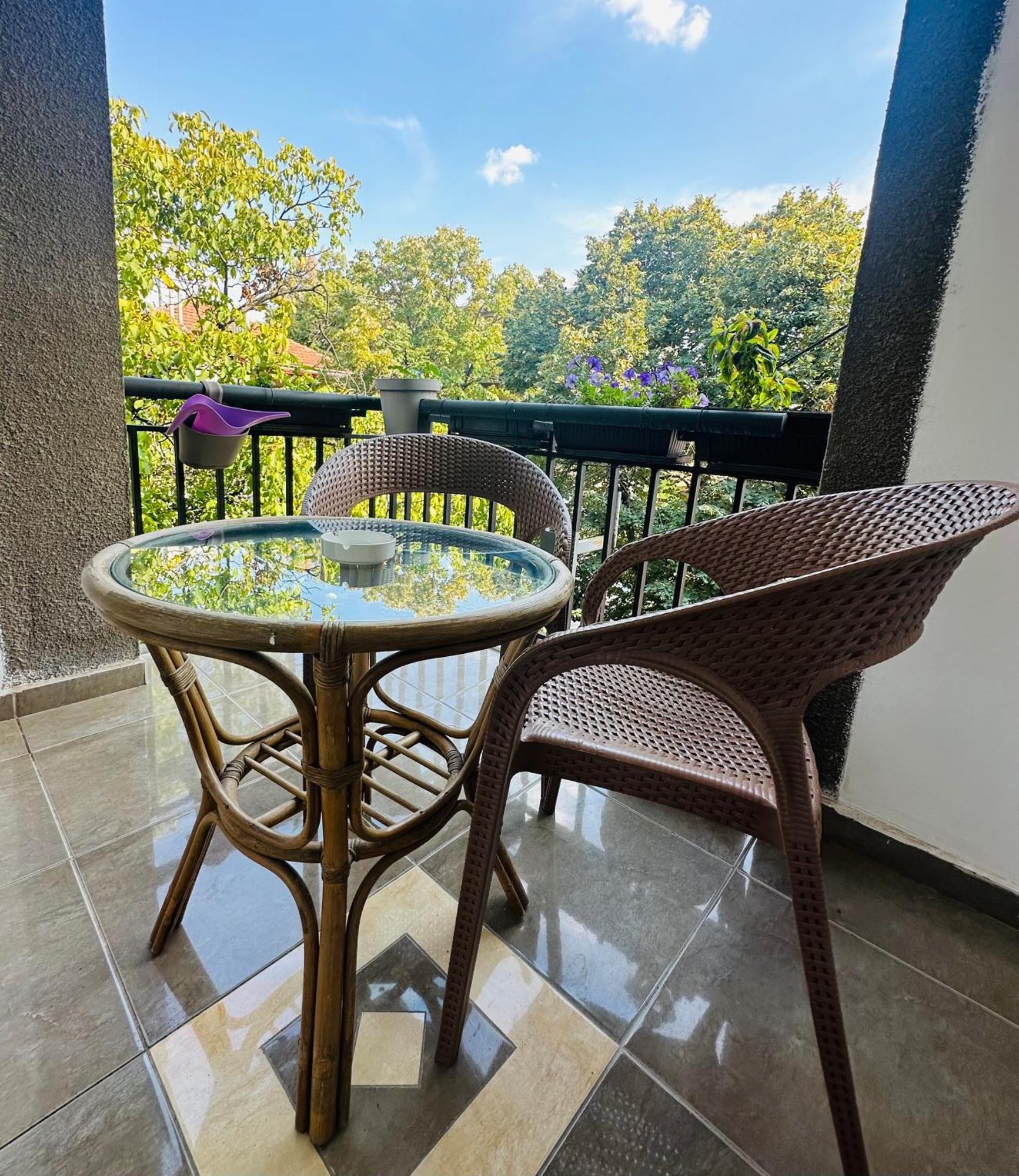 Urban Stay Skopje Ngoại thất bức ảnh