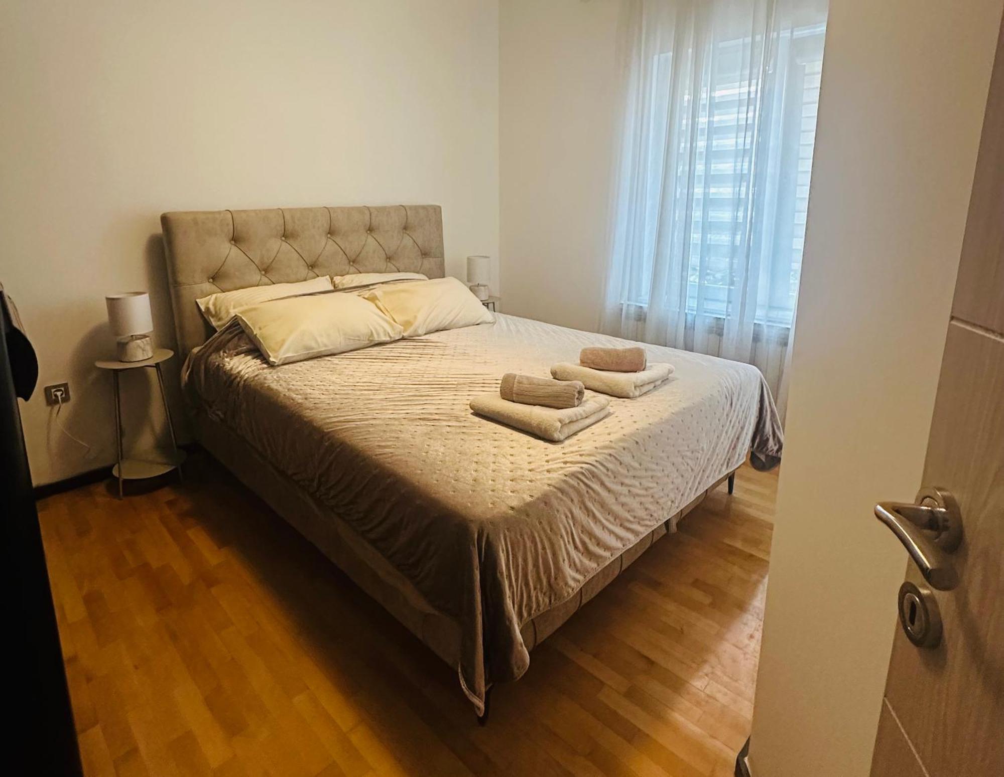 Urban Stay Skopje Ngoại thất bức ảnh